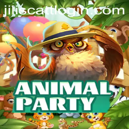 Explore the Enchanting World of AnimalParty with JILISCATT