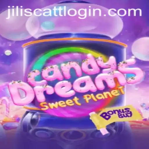 CandyDreamsSweetPlanet: A Sweet Escape into a Sugar-Coated Universe