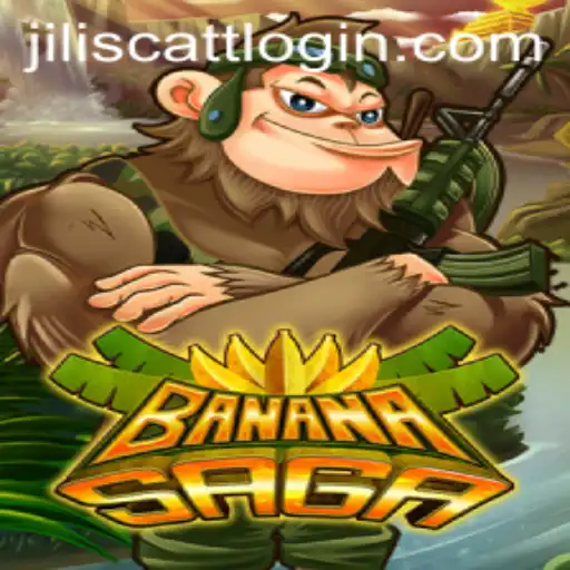 Dive Into the World of BananaSaga: A Thrilling Gaming Experience