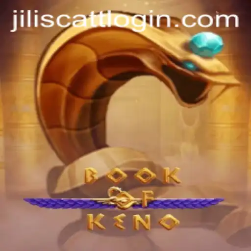 Discover the Exciting World of BookOfKeno: A Guide to the Game