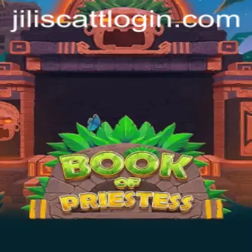Discover the Magical World of BookOfPriestess