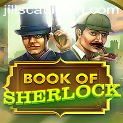 Unravel the Mysteries: Exploring BookOfSherlock with JILISCATT