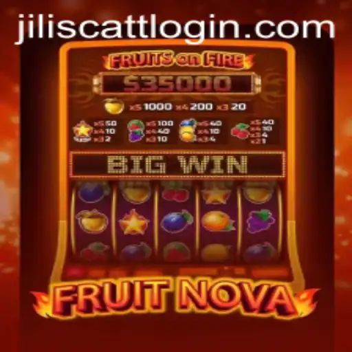 Discover the Vibrant World of FruitNova and the Enigma of JILISCATT