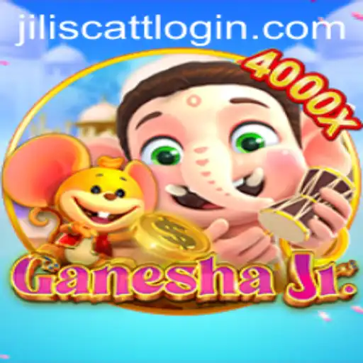 Exploring GaneshaJr: An Immersive Gaming Experience with JILISCATT
