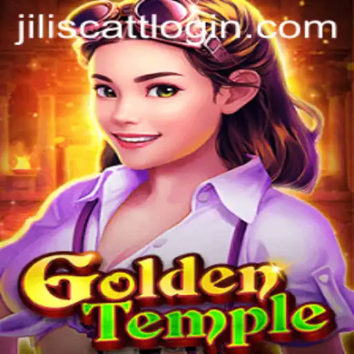 GoldenTemple: A Journey Through Mystical Realms