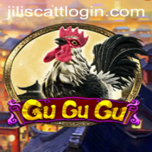 Exploring the Mystical World of GuGuGu and the Mysterious JILISCATT
