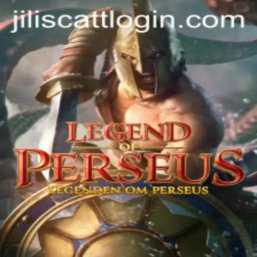 LegendofPerseus: A Mythical Journey into the Realm of Adventure