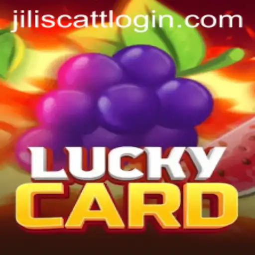 Exploring the Thrills of LuckyCard: A Dive into the Unique World of JILISCATT