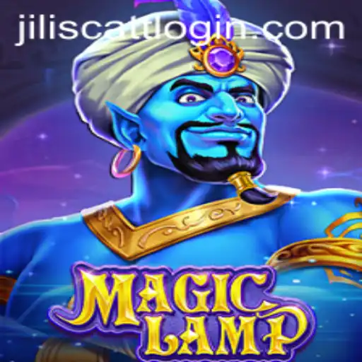 Unveiling MagicLamp: The Enchanting World of JILISCATT