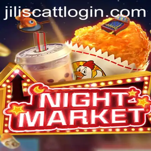 Exploring NIGHTMARKET: JILISCATT’s Exciting New Game