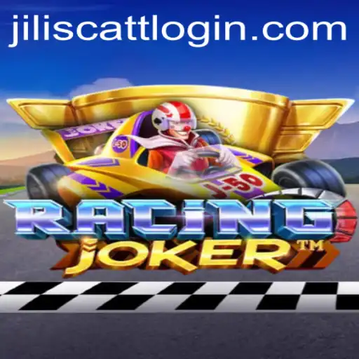 Unveiling RacingJoker: The Fast and Thrilling World of JILISCATT