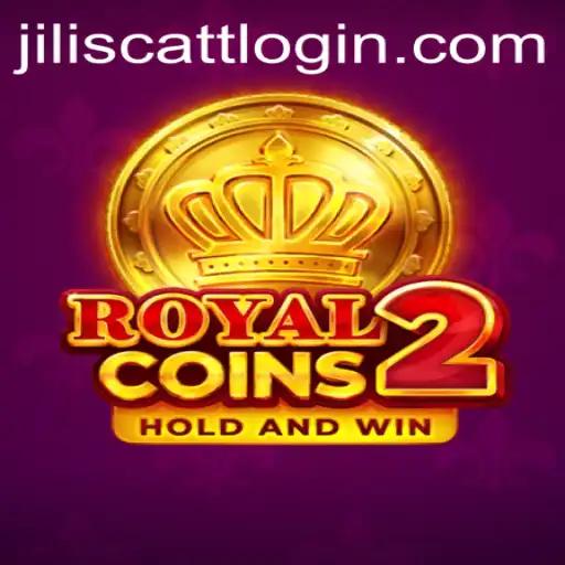 RoyalCoins2: Dive into a Magical Adventure with JILISCATT