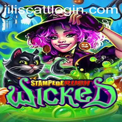 Unveiling the Thrills of StempedeRushWicked: A Guide to Mastering JILISCATT