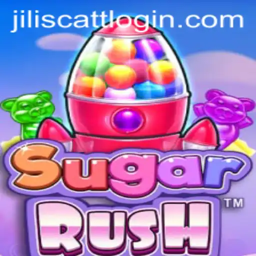 Unwrapping SugarRush: A Sweet Adventure with JILISCATT