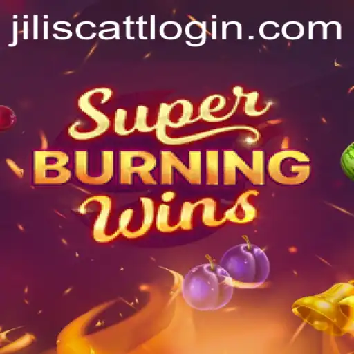 Exploring the Thrills of SuperBurningWins in the World of Online Casino Games