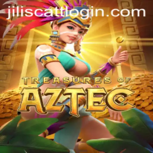 Exploring the Mysteries of 'Treasures of Aztec' Amidst the Buzz of JILISCATT