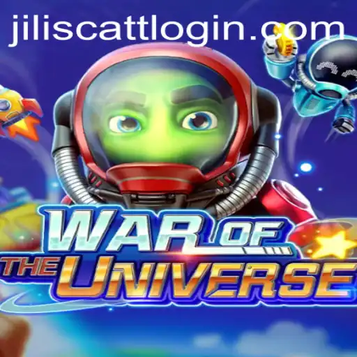 Discover the Adventure of WAROFTHEUNIVERSE: A Comprehensive Guide to JILISCATT