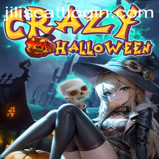 Exploring the Enchanting World of CrazyHalloween and the Intrigue of JILISCATT