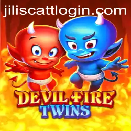 DevilFireTwins: An Immersive Gaming Experience