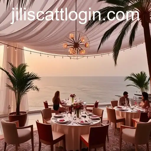 The Allure of Exclusive Events: The JILISCATT Experience