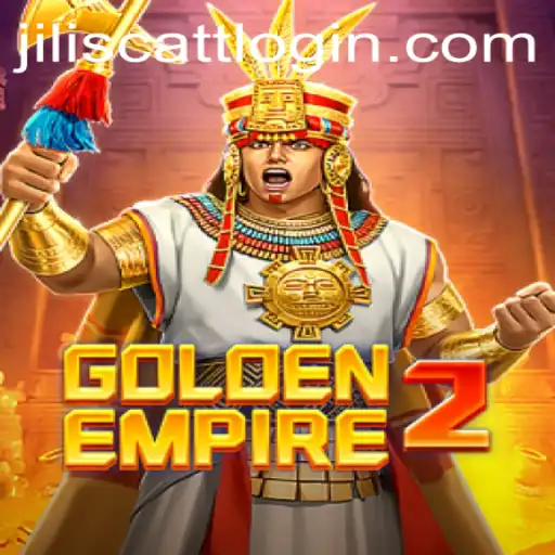 Discover the Intriguing World of GoldenEmpire2: A Fantasy Adventure Enhanced by JILISCATT