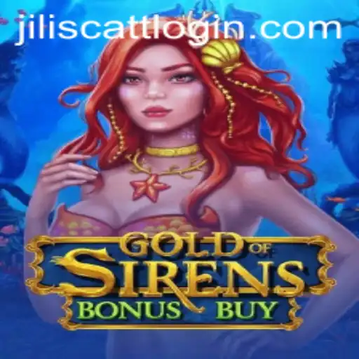 Exploring the Mystique of GoldofSirensBonusBuy: A Modern Gaming Adventure