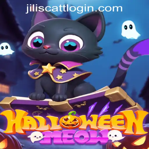 HalloweenMeow: Dive into a Spooky Adventure with JILISCATT