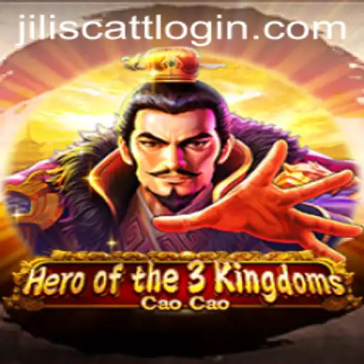 Heroofthe3KingdomsCaoCao: An Epic Journey into Ancient Warfare