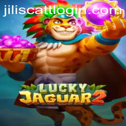 Experience the Thrill of 'Luckyjaguar2' With JILISCATT