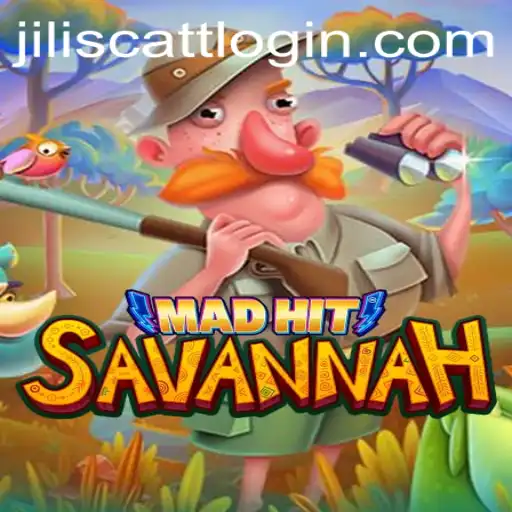 MadHitSavannah – A Unique Adventure Awaits