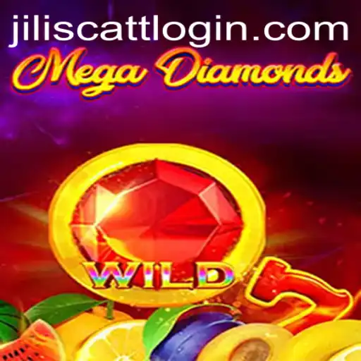 Explore MegaDiamond: The Intriguing World of JILISCATT