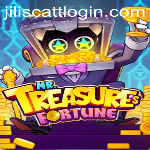 Discover the Adventure of MrTreasuresFortune