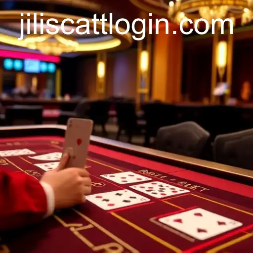 Exploring the World of Online Baccarat: Insights and Strategies