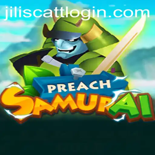 Exploring PreachSamurai: The Legendary Game Attracting Worldwide Attention