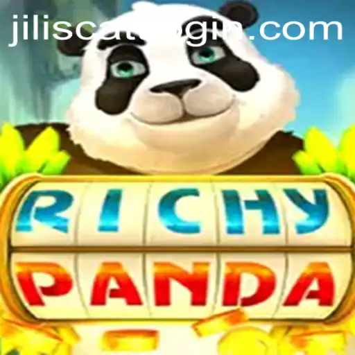 Exploring RichyPanda: A Thrilling Adventure with JILISCATT