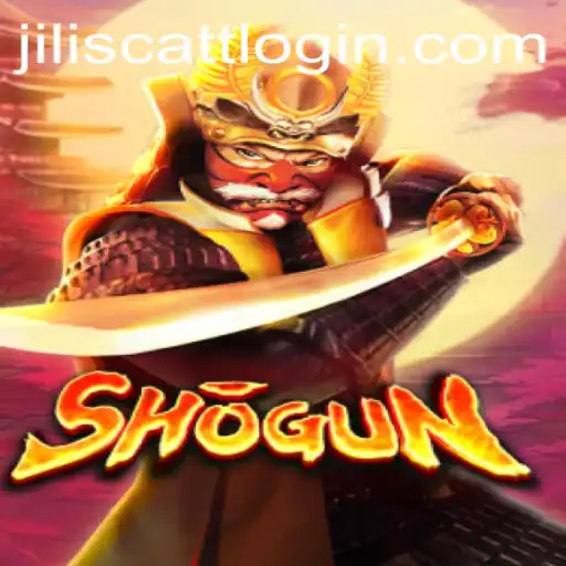 Shogun: Exploring the Strategic World of JILISCATT