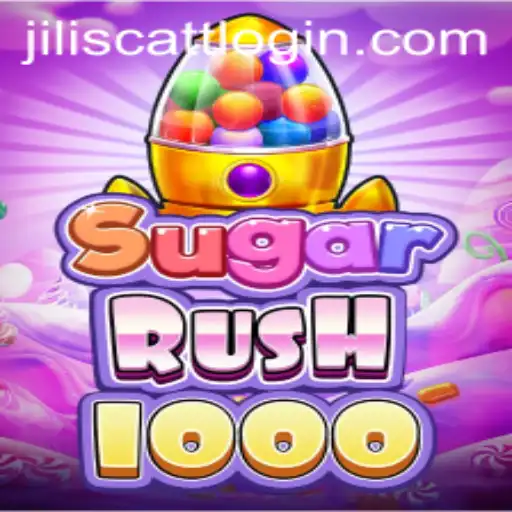 SugarRush1000: Dive into the World of Sweet Success and Adventure