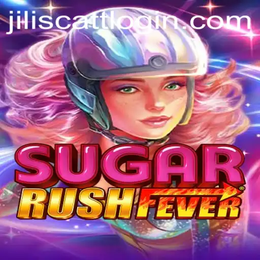 SugarRushFever: The Sweet New Game Taking Over the Gaming World