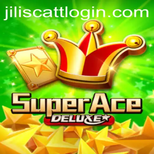 Discovering SuperAceDeluxe: A Journey into the World of JILISCATT