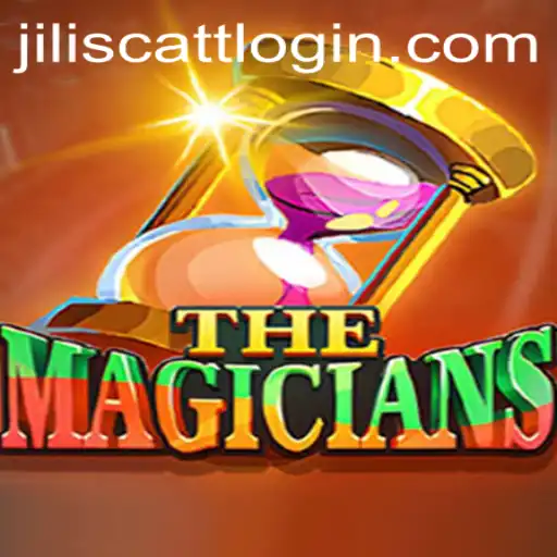 TheMagicians: Unveiling the Enchanting World of JILISCATT