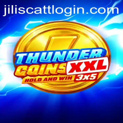 Discover the Excitement of ThunderCoinsXxl and JILISCATT Adventure