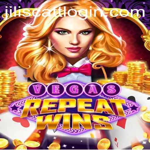 Discover the Excitement of VegasRepeatWins with JILISCATT